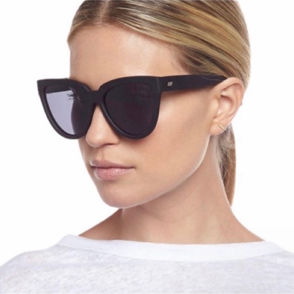 Le Specs Accessories - LE Specs Liar Lair Polarized Sunglasses